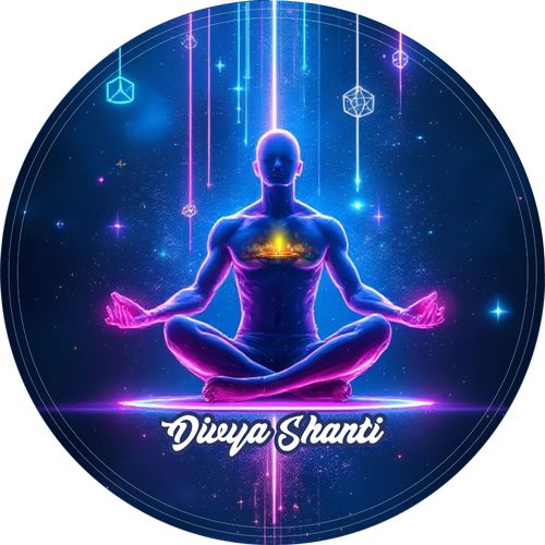 Divya Shanti Pariwar